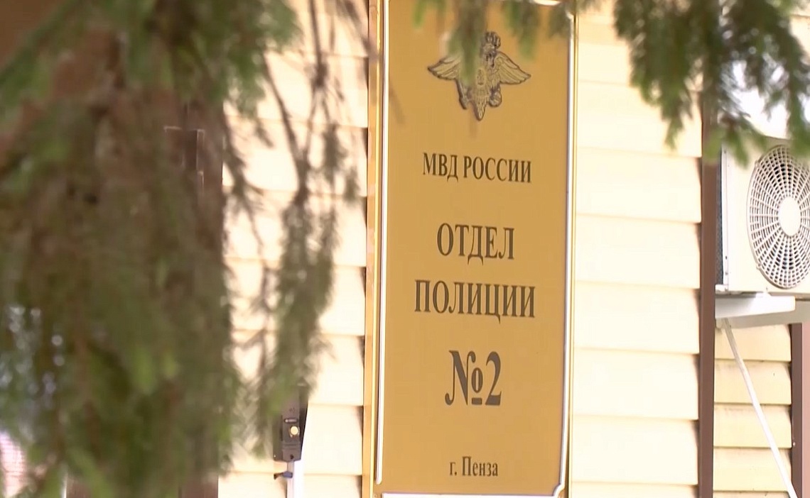 Пензенский дебошир предстанет перед судом за драку в баре